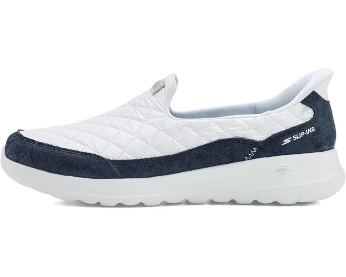 Slip-ins SKECHERS Performance Go Walk Joy Cozy Easy с воздушной стежкой