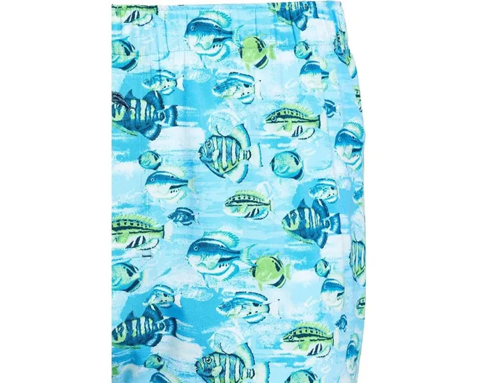 Мужские боксеры Tommy Bahama из мягкой ткани в наборе 2 штуки