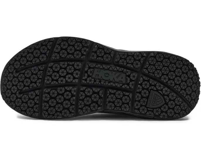 Hoka Arahi Slip Resistant противоскользящие кроссовки с водозащитой