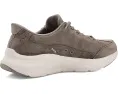 Мокасины SKECHERS Contour Foam Cozy Fit Calvoro без шнуровки