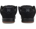 Кроссовки DC Gaveler Low Top Skate Shoes Black/Gum