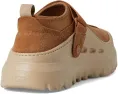 UGG Peakmod Lowcut с регулируемым ремешком и подошвой из сахарного тростника