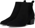 Ботинки Rothy's The Western Bootie с квадратным каблуком и эластичной панелью