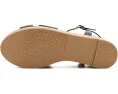 Сандалии Stuart Weitzman Dayna Wedge на платформе с открытым носком