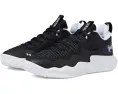 Кроссовки Under Armour Flow Ace Low с амортизацией UA HOVR и системой шнуровки