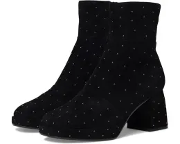 Ботильоны Vaneli Vava с шипами на платформе