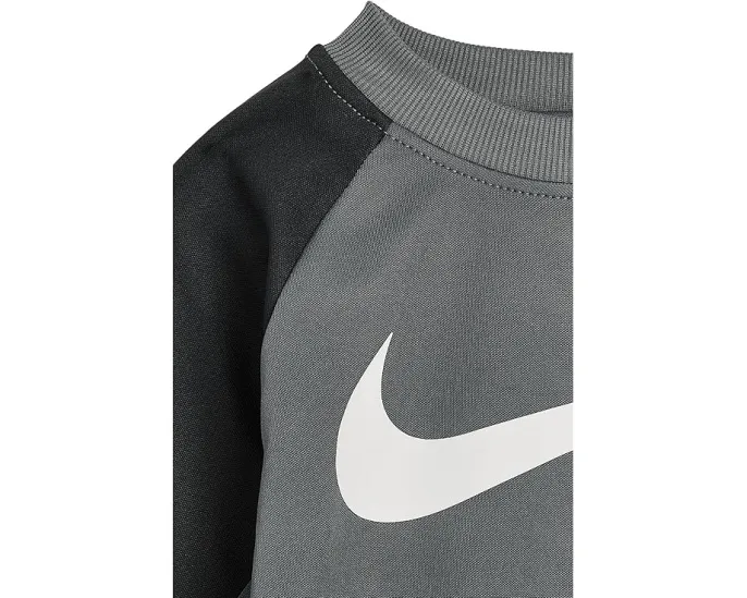 Сет Nike Lifestyle Essentials Crew для детей из двух предметов