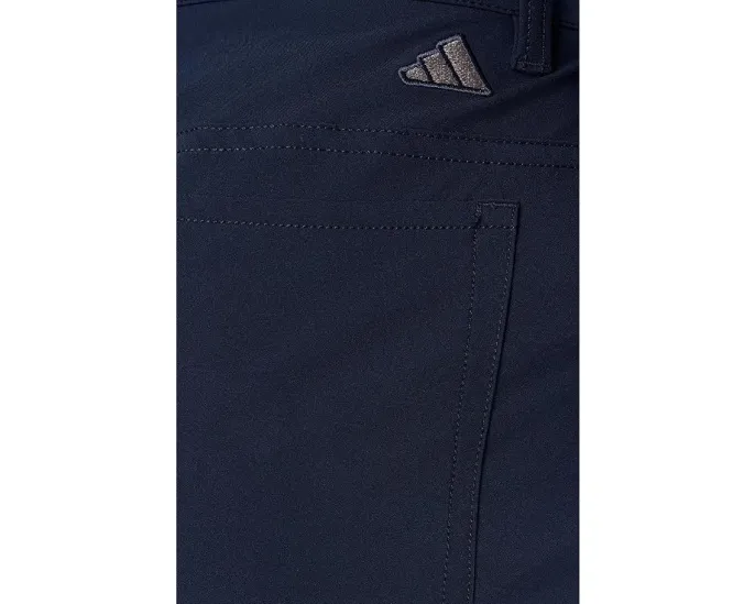 Adidas брюки Ultimate365+ Five-pocket из переработанных материалов