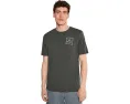 Футболка VA All The Way с коротким рукавом от RVCA
