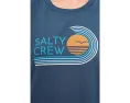 Майка Ombre Wave Muscle от Salty Crew