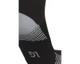 Гетры Copa Zone Cushion 5 OTC от Adidas черно-белые