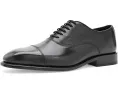 Johnston & Murphy Ashton Cap Toe туфли кэп-тое из натуральной зернистой кожи