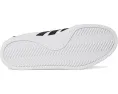 Кроссовки Adidas Grand Court 2.0 с синтетическим верхом