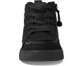 Кроссовки BILLY CS High Top для малышей с молнией по периметру и шнуровкой