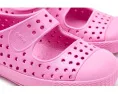Кроссовки Jefferson Juniper Metallic Native Shoes для малышей