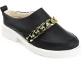 Балетки Journee Collection Sheah с искусственным мехом и пеной Tru Comfort Foam