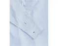 Сорочка UNTUCKit Bordeaux с длинным рукавом и эффектом немнущейся ткани