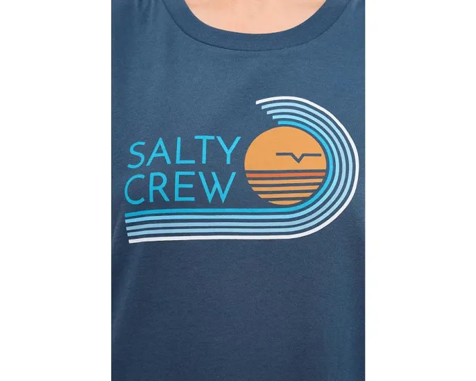 Майка Ombre Wave Muscle от Salty Crew