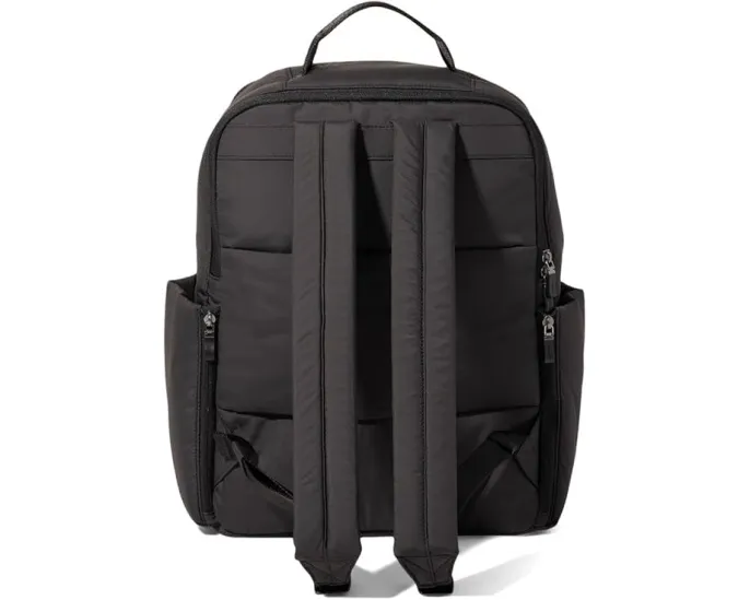 Baggallini Set Wave рюкзак с геометрическим узором и отделением для ноутбука