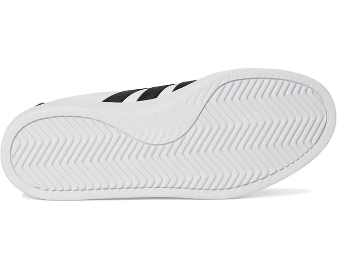 Кроссовки Adidas Grand Court 2.0 с синтетическим верхом