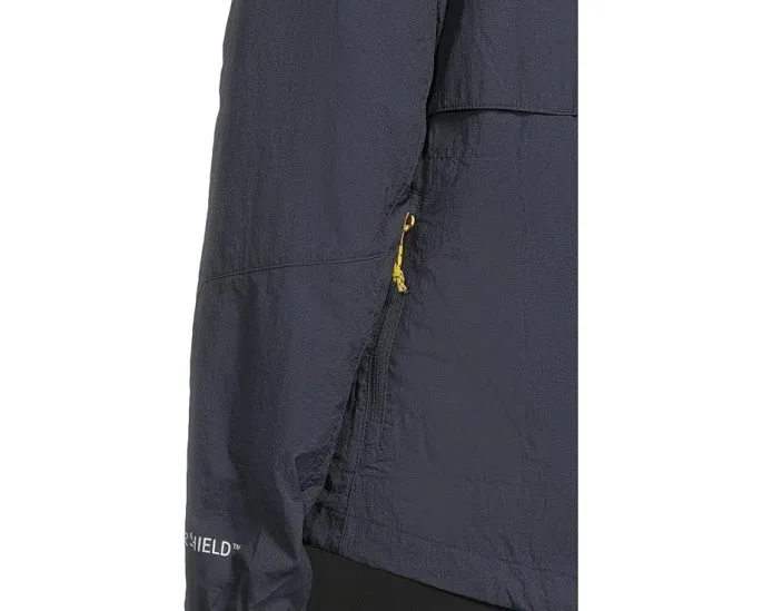 Складная ветровка L.L.Bean Stowaway с защитой от ветра и влаги