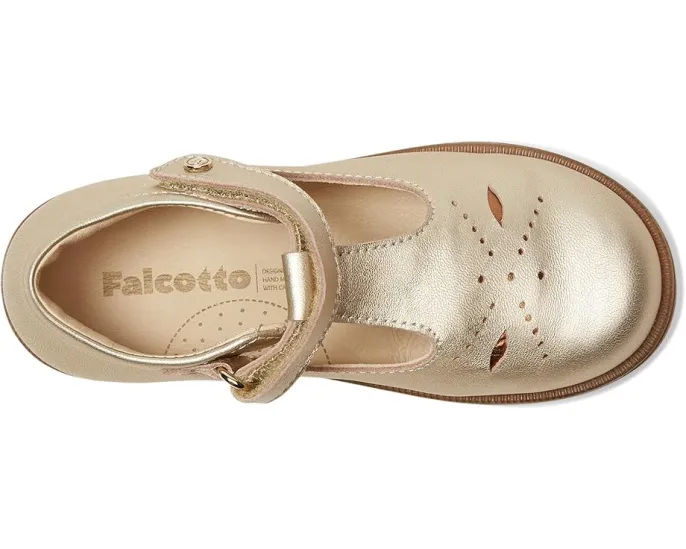 Туфли Mary Jane Naturino Falcotto Maluku 2 для малышей