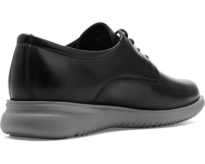 Туфли Kenneth Cole Nathan с кожаным верхом и гибкой резиновой подошвой