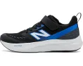 New Balance Kids Fresh Foam 625 v1 Bungee Lace кроссовки с липучкой