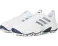 Бесшипные кроссовки для гольфа Adidas Codechaos 25 с водонепроницаемым верхом и технологией TWISTGRIP