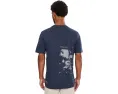Футболка Nautical Nights TravisMathew из мягкого хлопка
