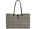 Rebecca Minkoff Сумка Megan E/W Tote из натуральной кожи с двойными ручками
