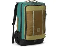 Дорожная сумка Global Travel Bag 40L с организацией и отсеком для ноутбука Topo Designs