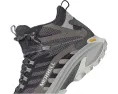 Merrell Moab Speed 2 Mid GTX кроссовки с мембраной GORE-TEX и подошвой Vibram