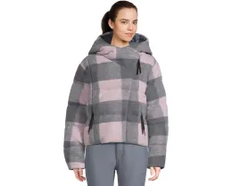 Пуховая куртка Obermeyer Calypso Down с водонепроницаемой технологией