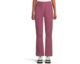 Брюки Spyder Fuse с утеплителем PrimaLoft Black ECO и технологией EXO SHIELD