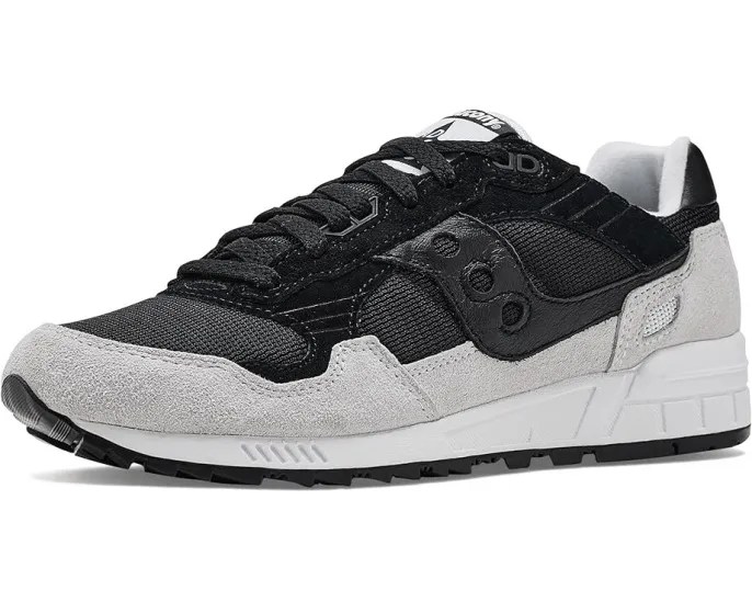 Кроссовки Saucony Shadow 5000 с амортизацией EVA и подошвой XT 600