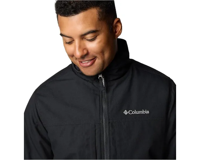 Куртка Columbia Loma Vista III из водоотталкивающей ткани Omni Shield