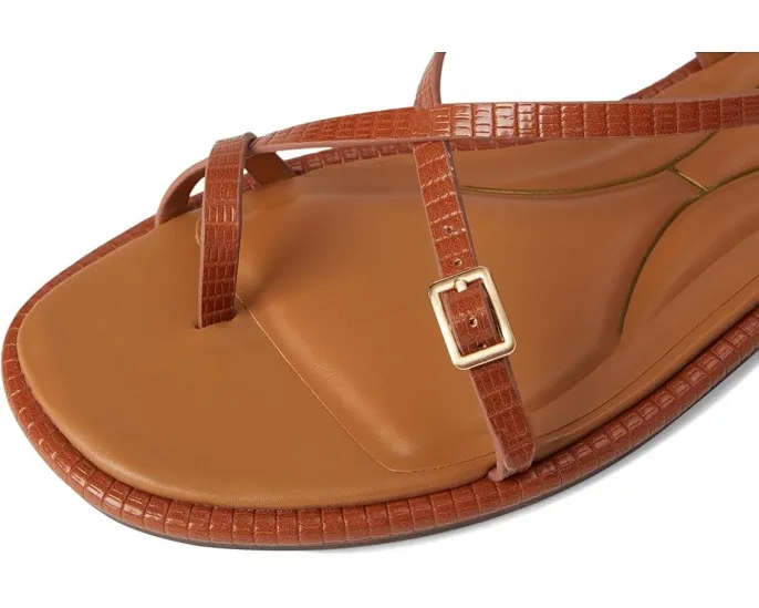 Сандалии Kenneth Cole New York Paros с ремешками и пряжкой