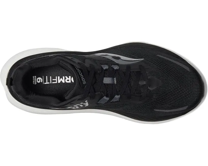 Saucony Hurricane 24 кроссовки для бега с амортизацией PWRRUN PB