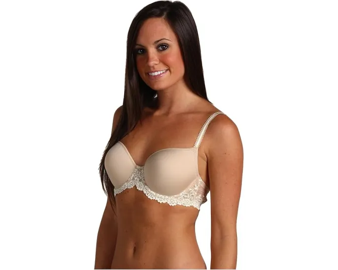 Бюстгальтер Wacoal Embrace Lace с формованными чашками