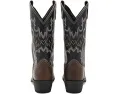 Laredo Iron Ridge ковбойские сапоги с двухцветным дизайном