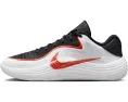 Баскетбольные кроссовки Nike Precision 8 Low с цепкой подошвой