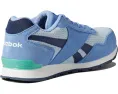 Кроссовки Reebok Harman Work SD10 с композитным мыском из замши