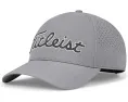 Бейсболка Titleist Players Tech Golf Hat с влагоотводящей технологией