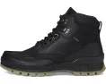 ECCO Sport Track 25 с мембраной GORE-TEX и подошвой из ПУ и ТПУ