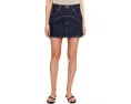 Джинсовая юбка Levi's Premium Icon с кокеткой