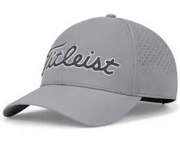Бейсболка Titleist Players Tech Golf Hat с влагоотводящей технологией