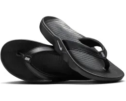 Сланцы Nike Marina с пенопластовой стелькой