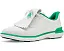 Туфли для гольфа GFORE Gallivan2r с перфорированным килтом