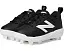 Легкие бейсбольные бутсы New Balance Kids 4040v8 Youth с литой резиновой подошвой